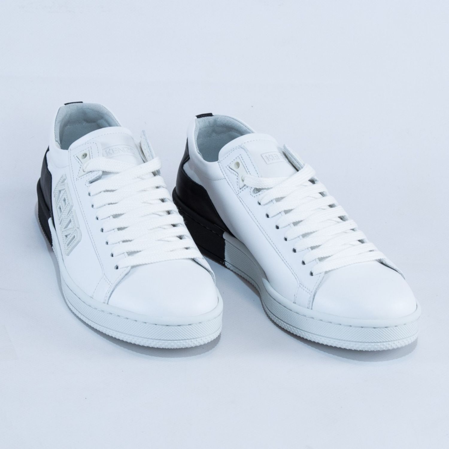 Kenzo K72 P 195 brand centr