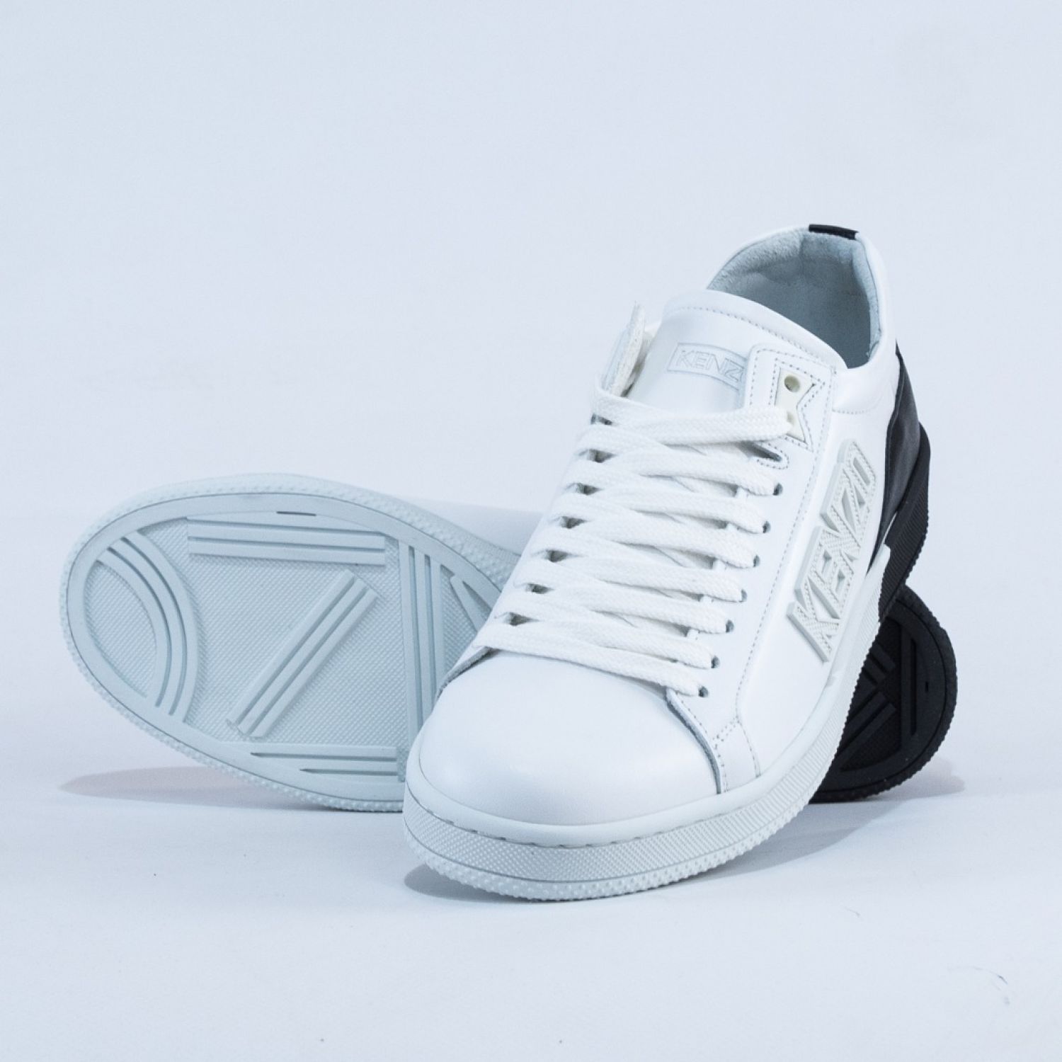 Kenzo K72 P 195 brand centr