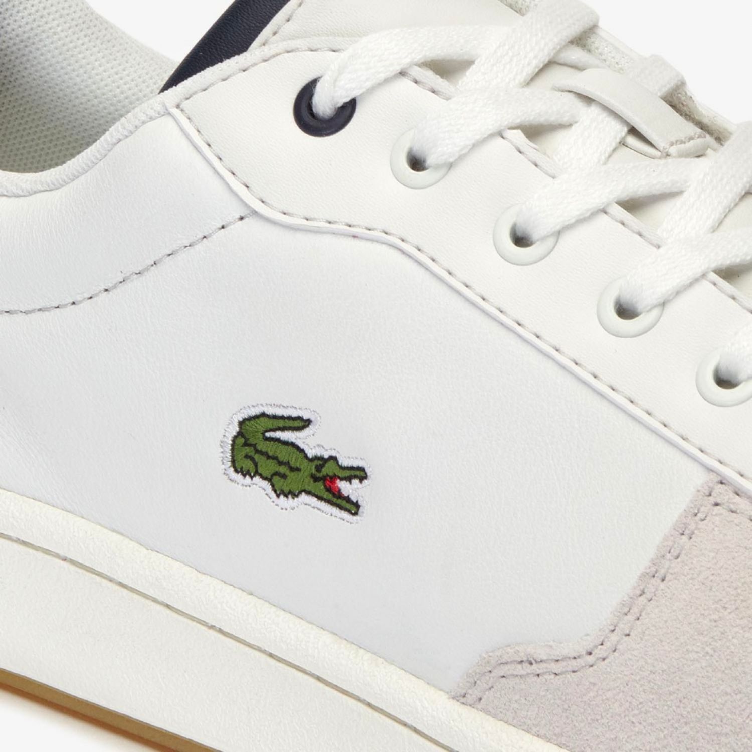 Lacoste Masters cup 319 2 SMA LTH SYN