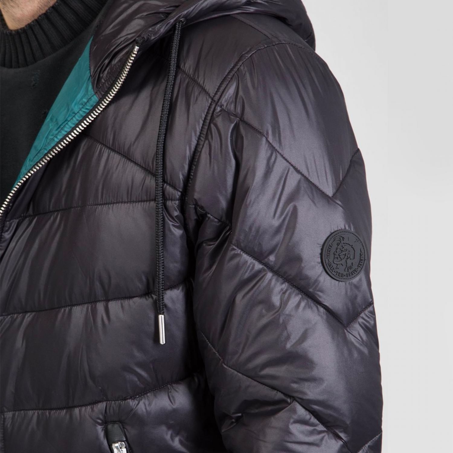 Diesel w garrett jacket outlet
