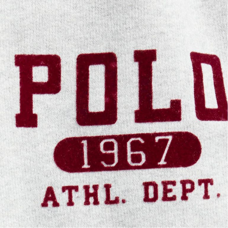 Спортивні штани POLO Ralph Lauren 710766796002.