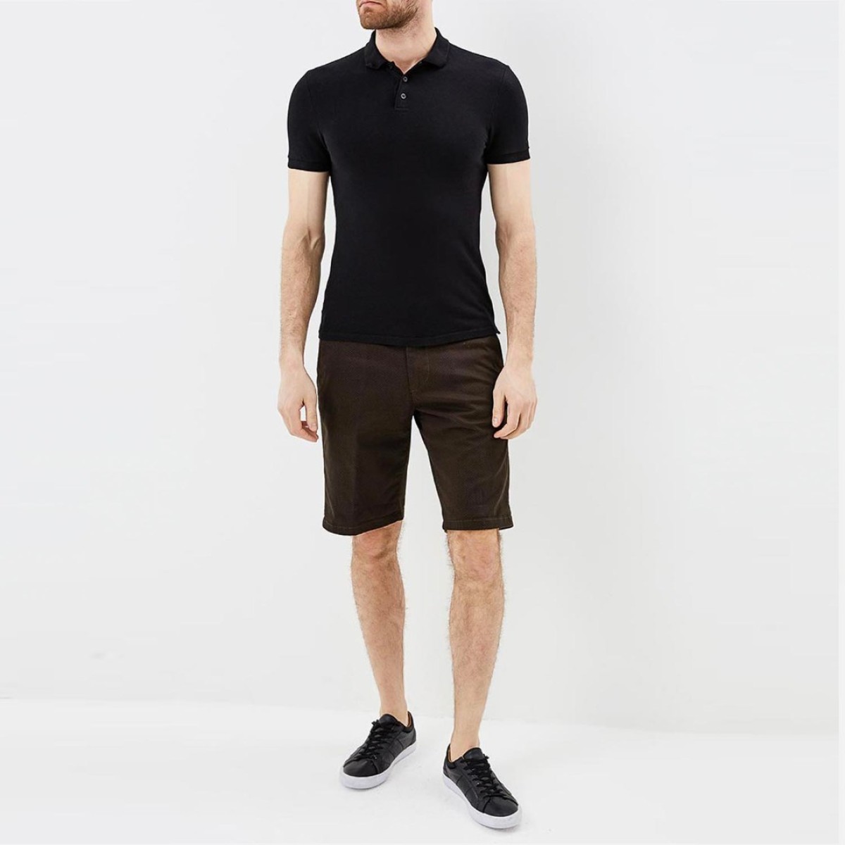 Шорти Diesel 00SWYM Bermuda