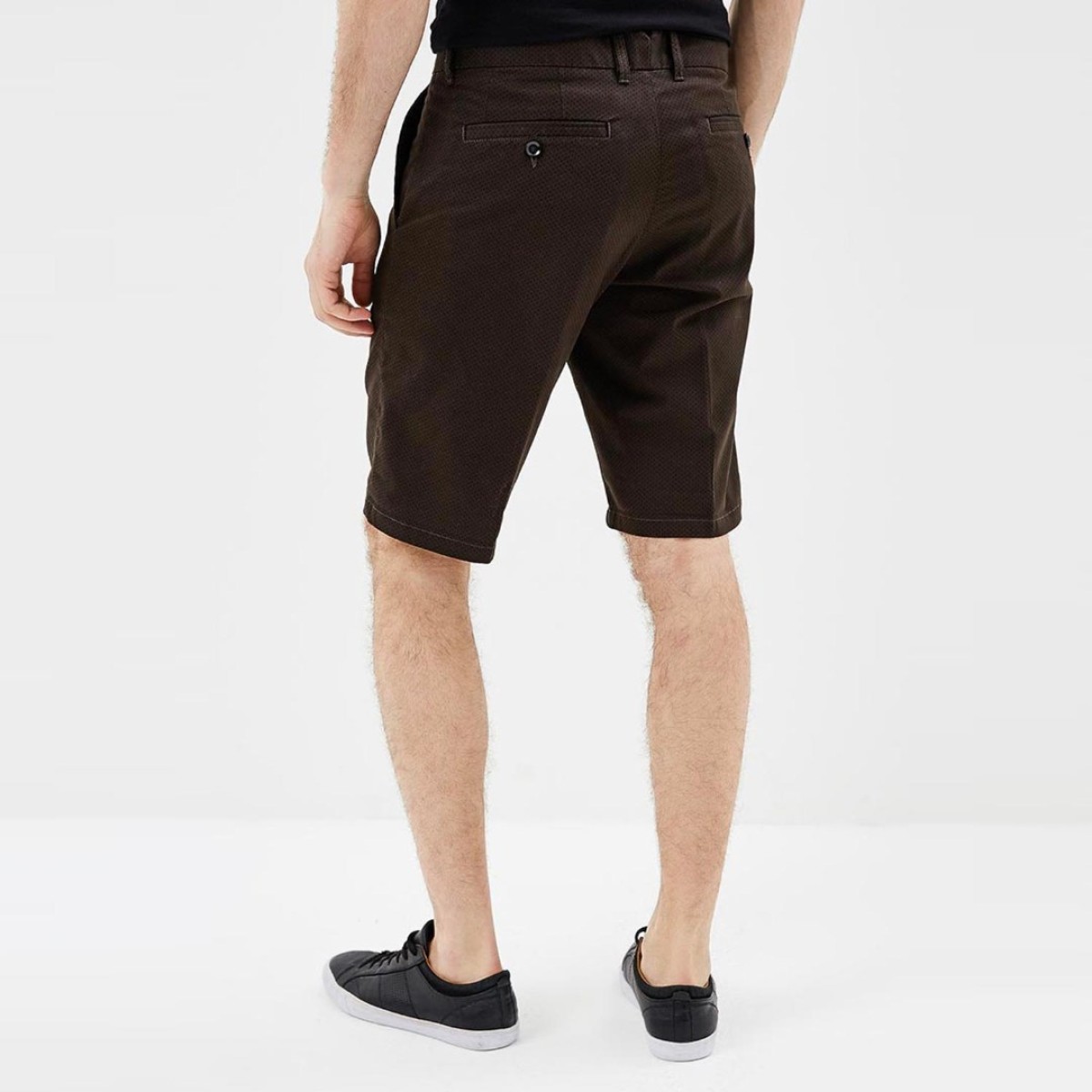 Шорти Diesel 00SWYM Bermuda