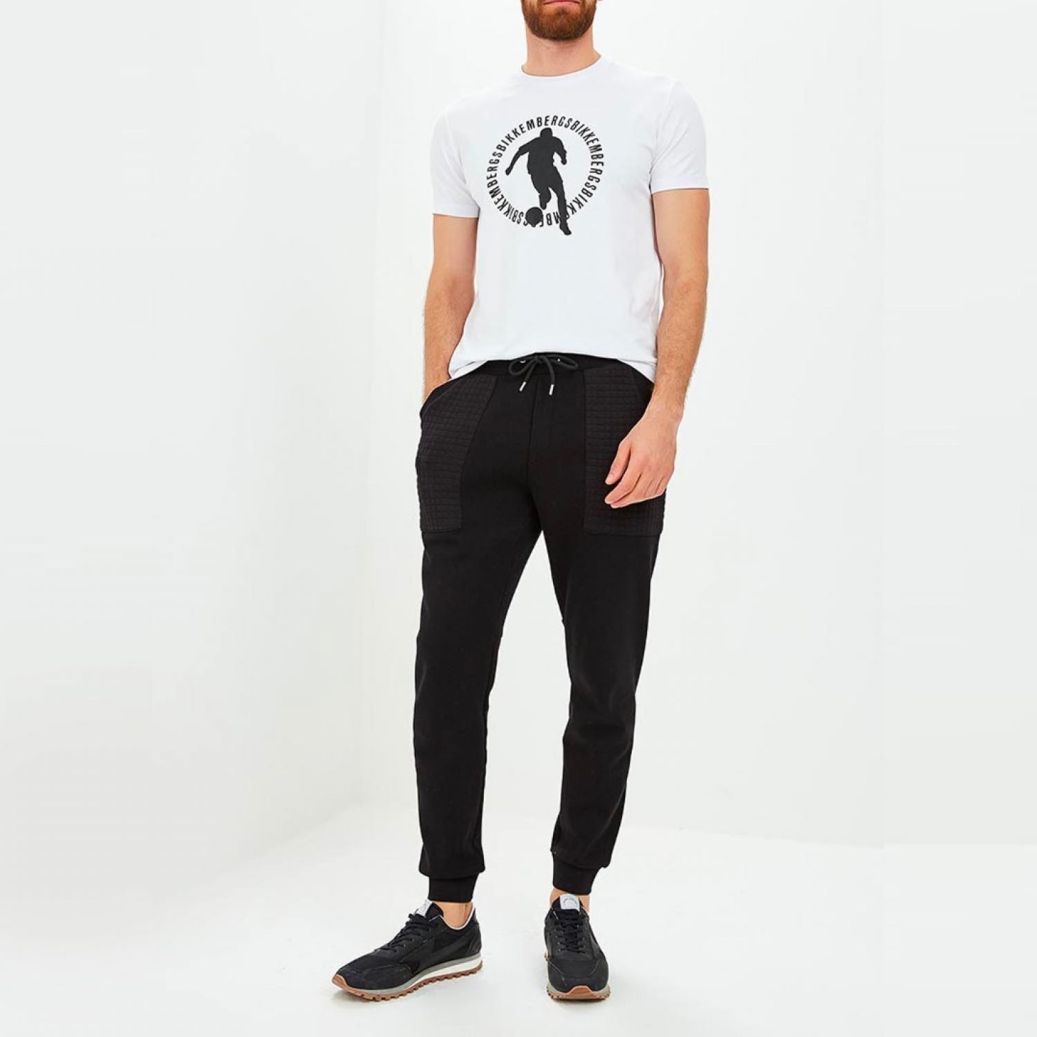 Bikkembergs 36 best sale