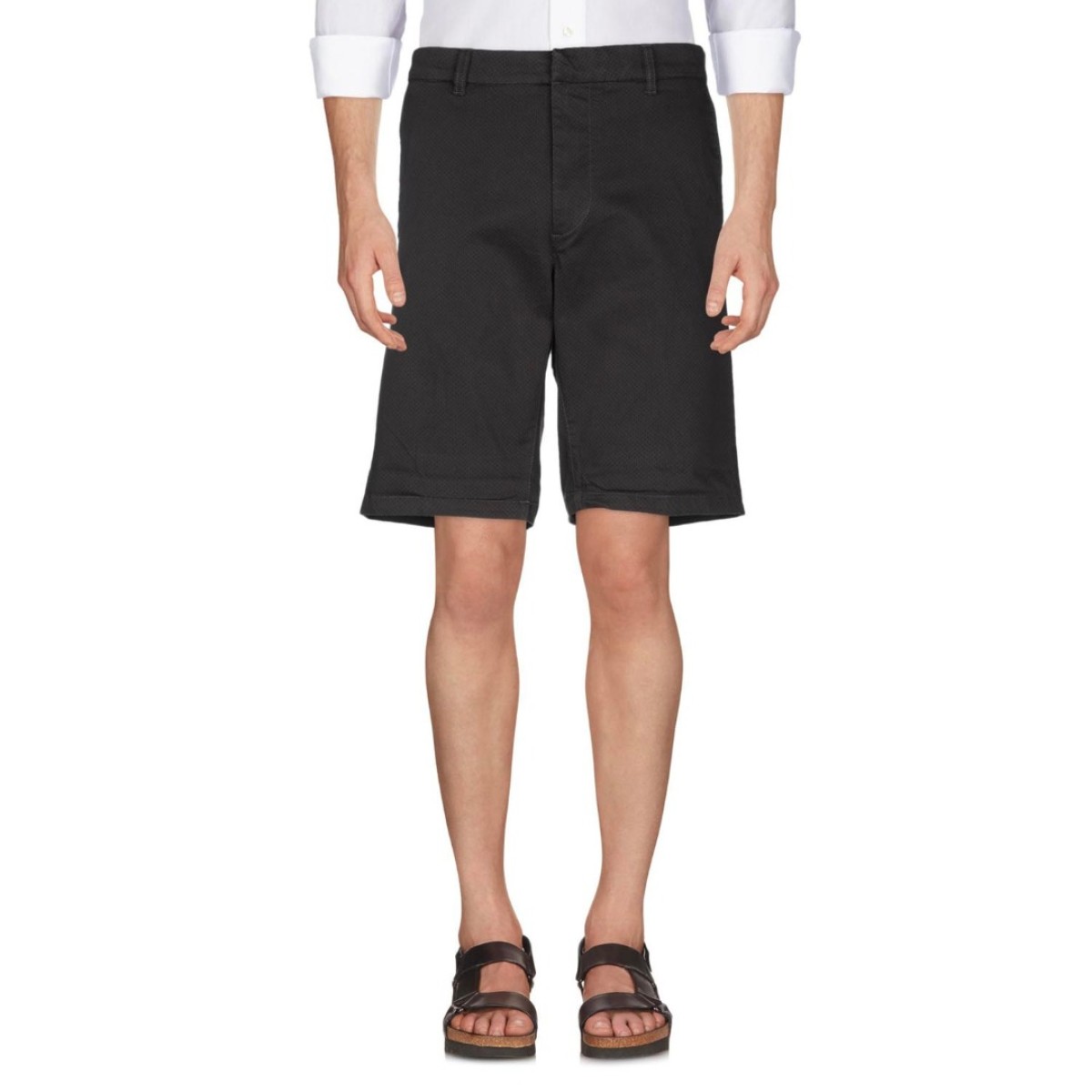 Шорти Diesel 00SWYM Bermuda