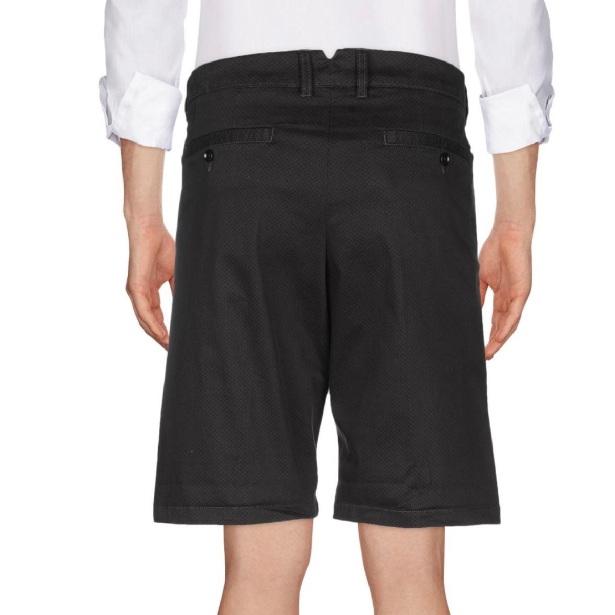 Шорти Diesel 00SWYM Bermuda