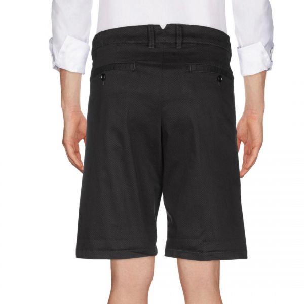 Шорты Diesel 00SWYM Bermuda.