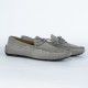Мокасини Fratelli Rossetti Jeans York PIOMBO/37