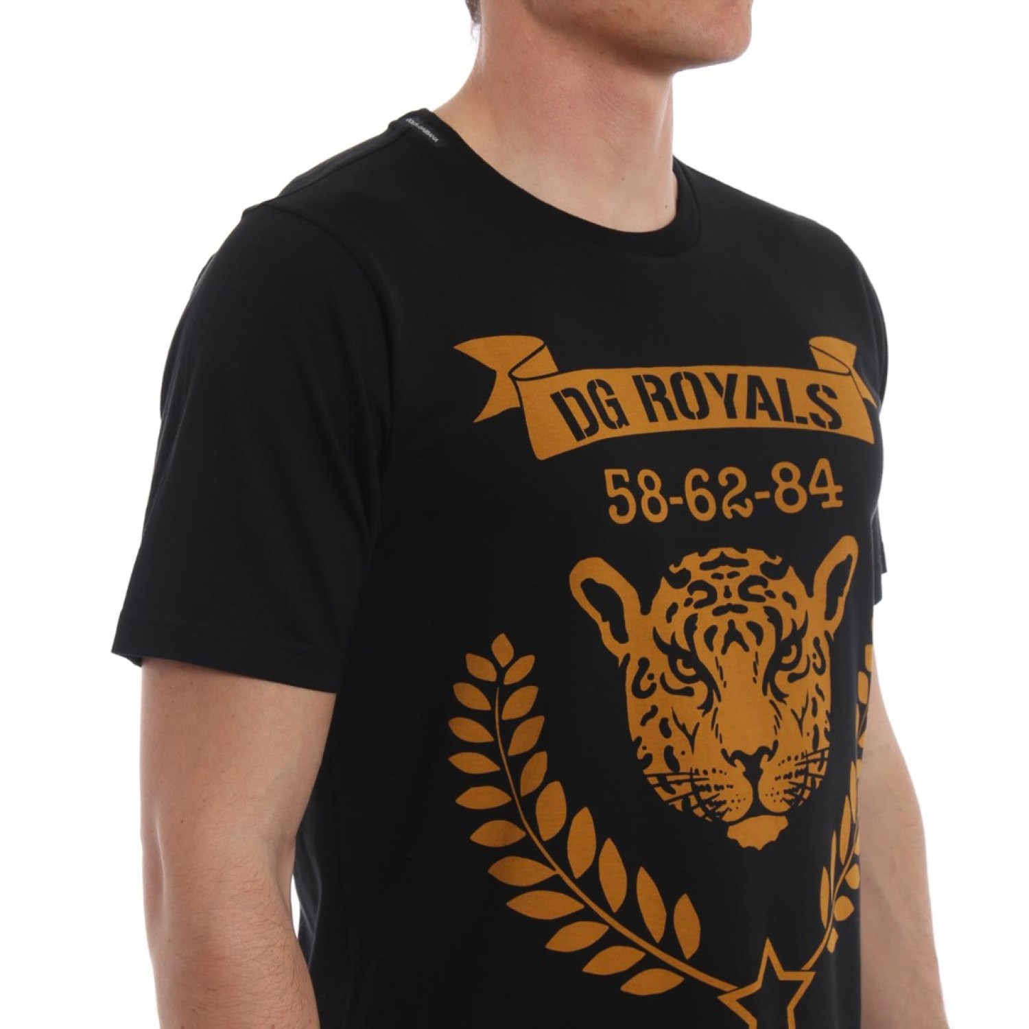 Футболка Dolce & Gabbana G8HV4T