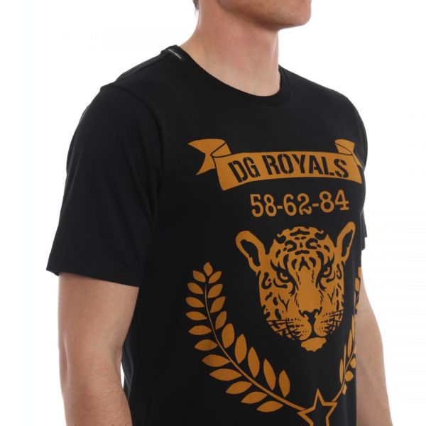 Футболка Dolce & Gabbana G8HV4T.
