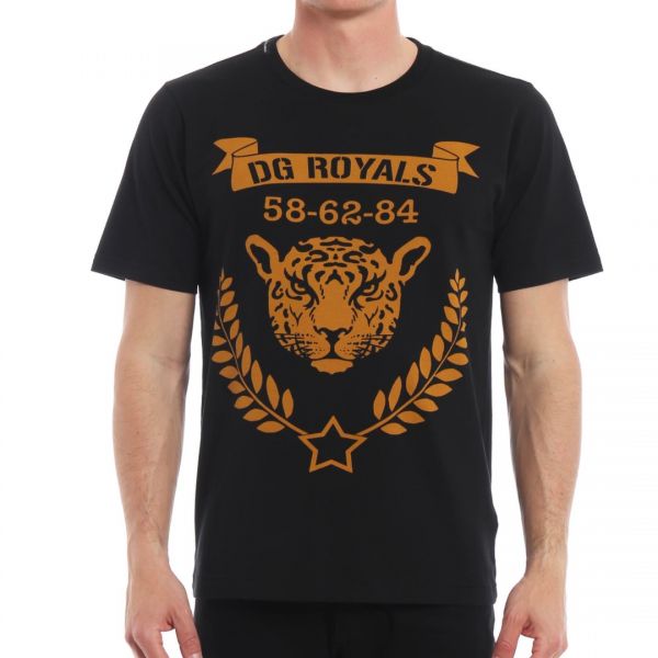 Футболка Dolce & Gabbana G8HV4T.