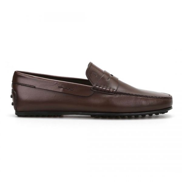 Мокасины Tod's XXM0LR00011D90S800