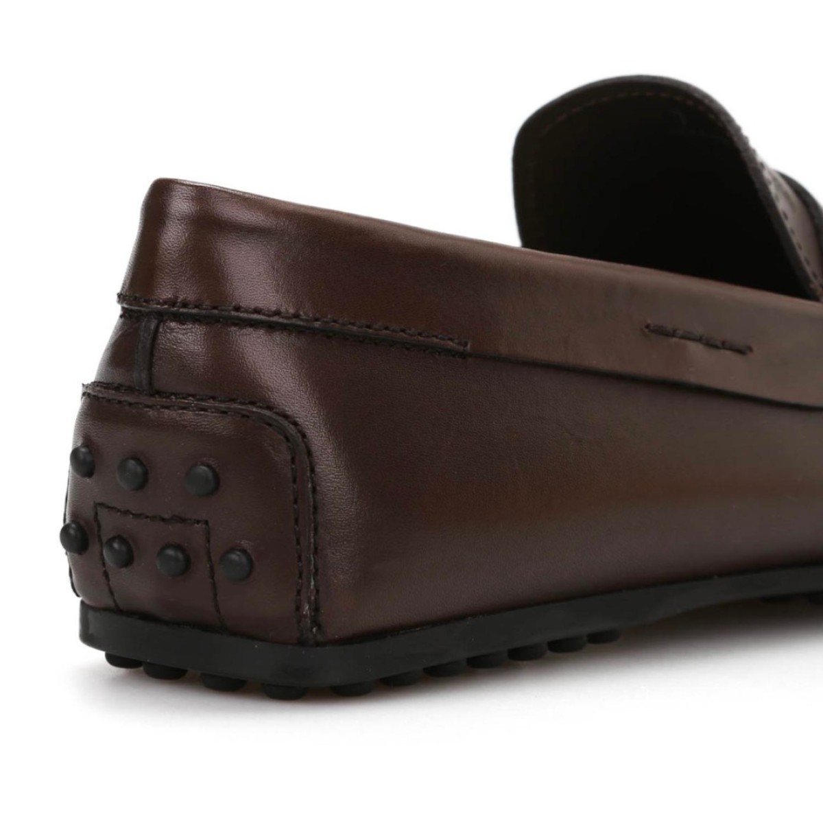 Мокасины Tod's XXM0LR00011D90S800