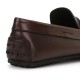 Мокасины Tod's XXM0LR00011D90S800