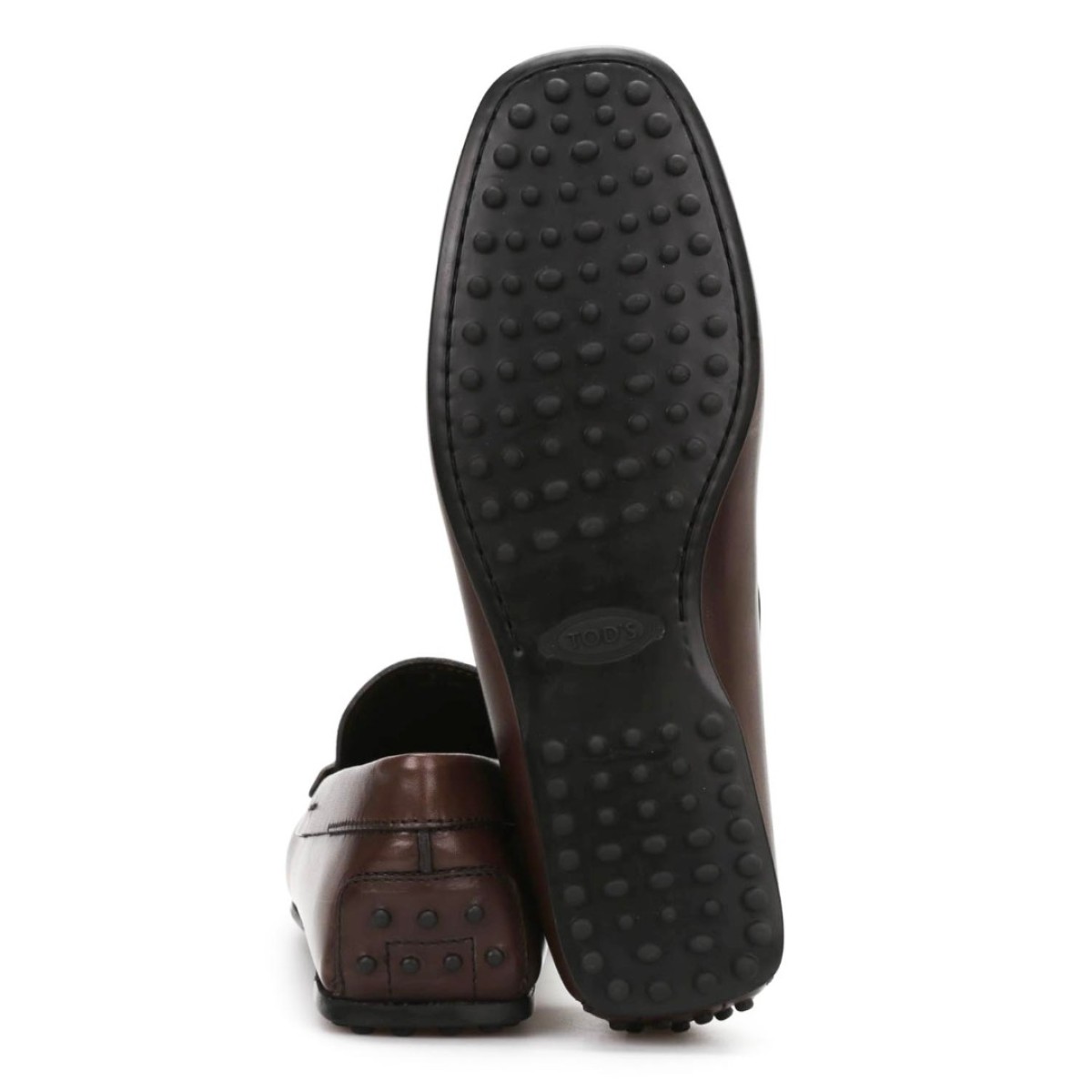 Мокасины Tod's XXM0LR00011D90S800