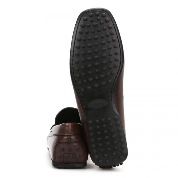 Мокасины Tod's XXM0LR00011D90S800.
