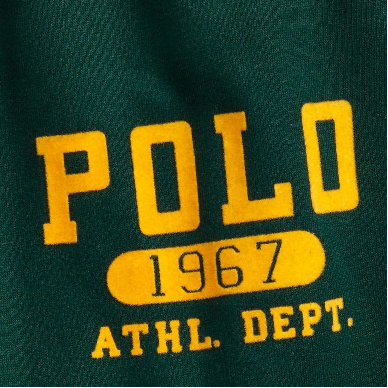 Спортивні штани POLO Ralph Lauren 710766796003.