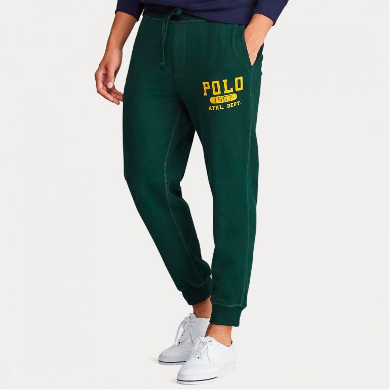 Спортивні штани POLO Ralph Lauren 710766796003.