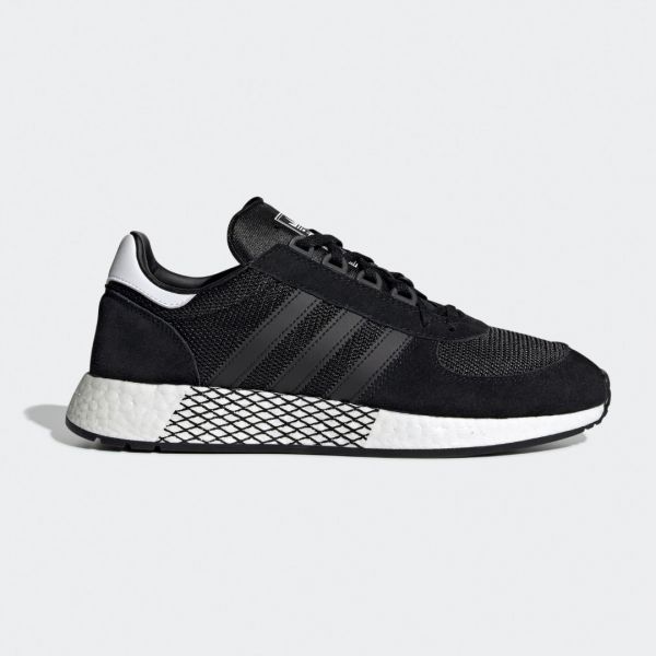 Кроссовки Adidas Marathon Tech.