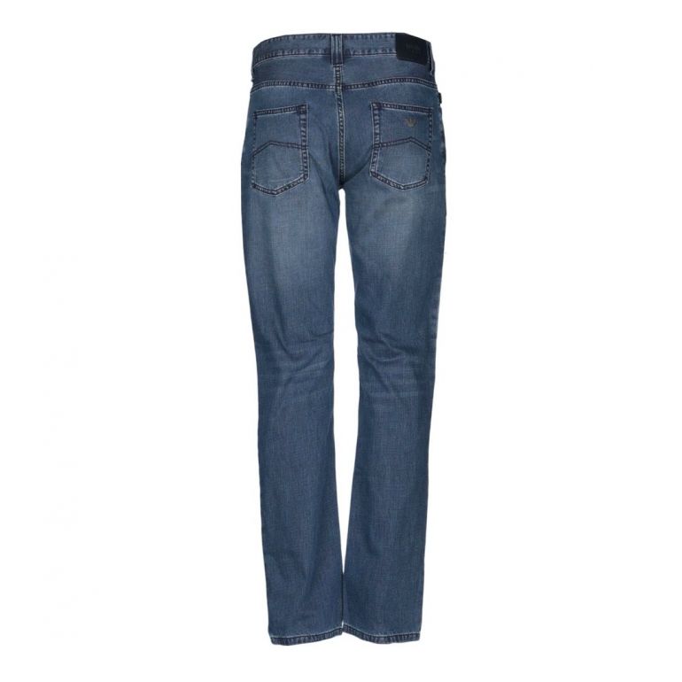Джинсы Armani Jeans 3Y6J15 6DBRZ.