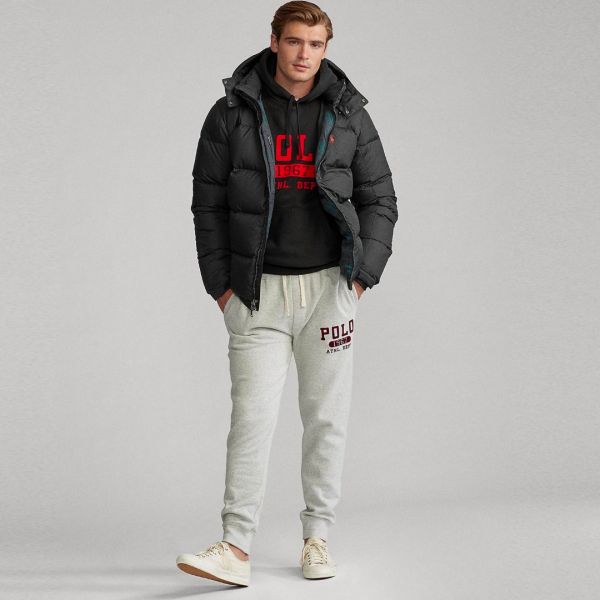 Пуховик POLO Ralph Lauren 710758733001.