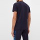 Футболка Bikkembergs C 7 009 11 E 1951 blue