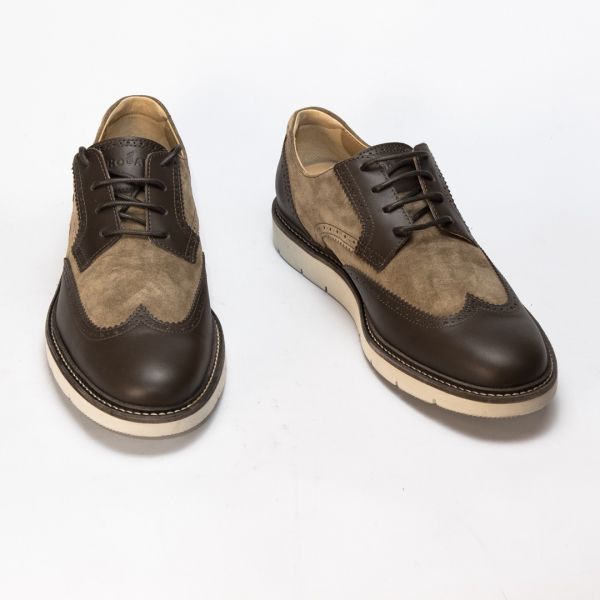 Туфли Hogan HXM3220Y220EQF04XL.