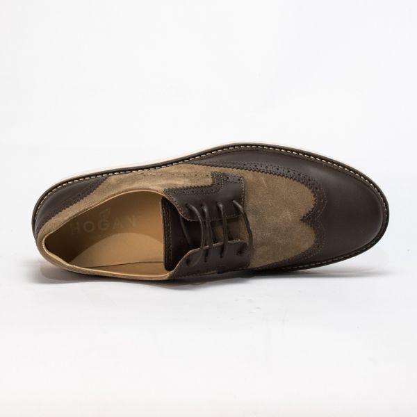 Туфли Hogan HXM3220Y220EQF04XL.