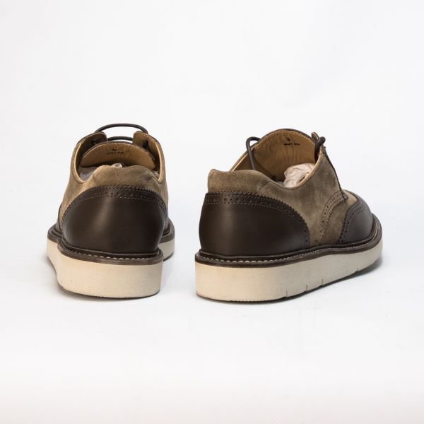 Туфли Hogan HXM3220Y220EQF04XL.