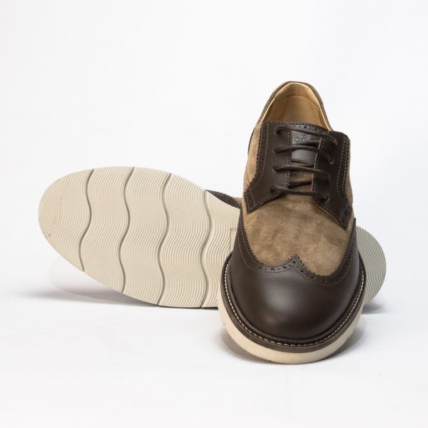 Туфли Hogan HXM3220Y220EQF04XL.