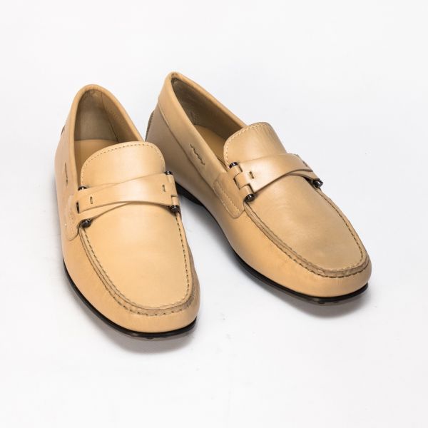 Мокасины Tod's XXM0LR0947ZD90C203