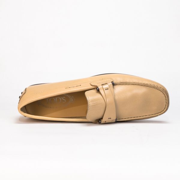 Мокасины Tod's XXM0LR0947ZD90C203.