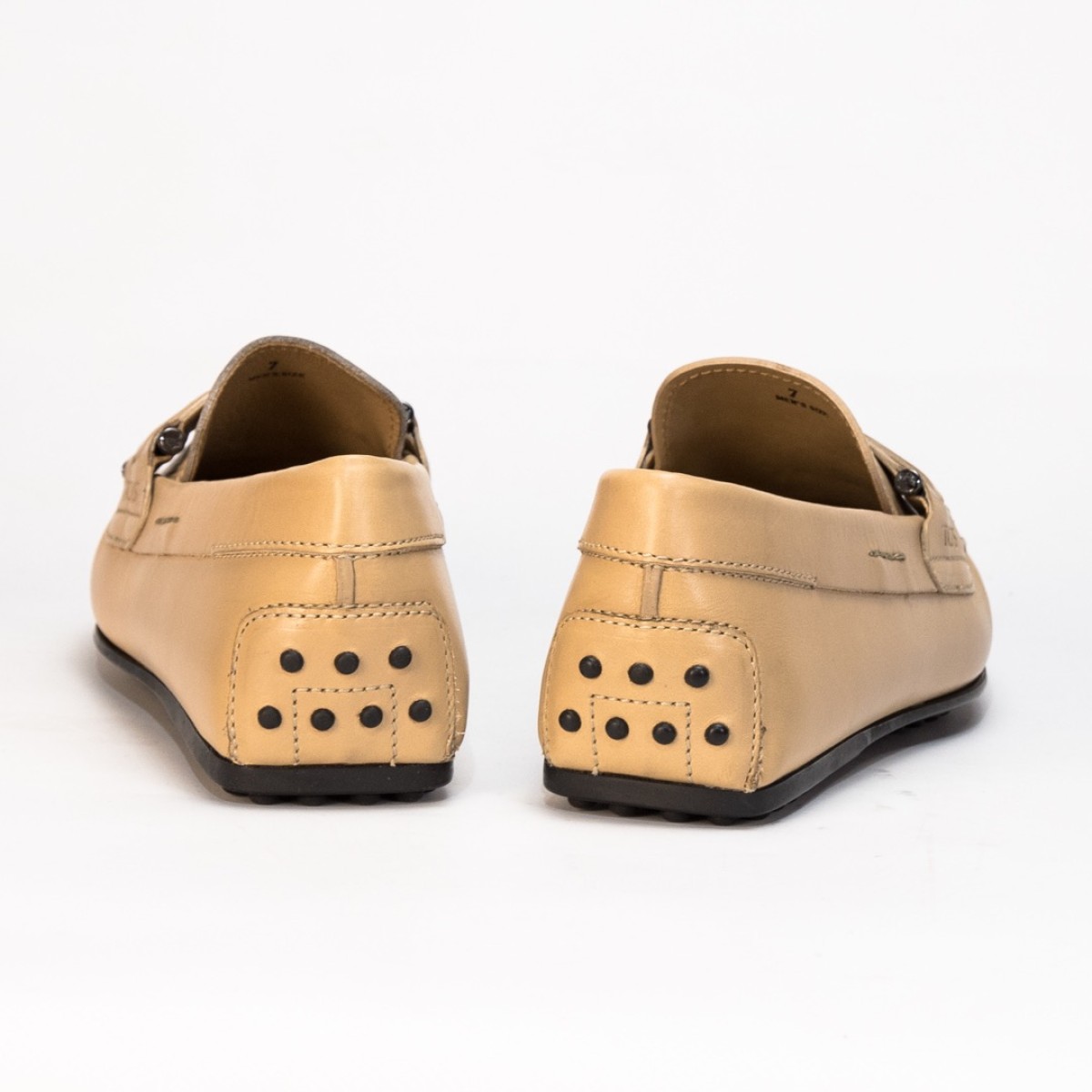 Мокасини Tod's XXM0LR0947ZD90C203