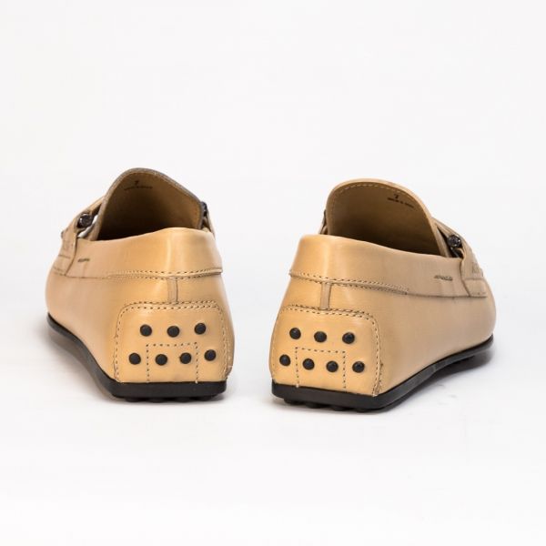 Мокасины Tod's XXM0LR0947ZD90C203.