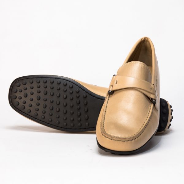 Мокасины Tod's XXM0LR0947ZD90C203.