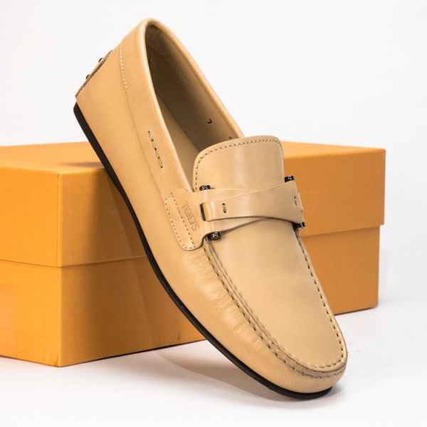 Мокасины Tod's XXM0LR0947ZD90C203.