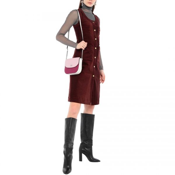 Сумка Michael Kors 32S8SF5COT.