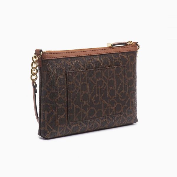 Calvin Klein CKSTR H9GHJKD1 brand centr
