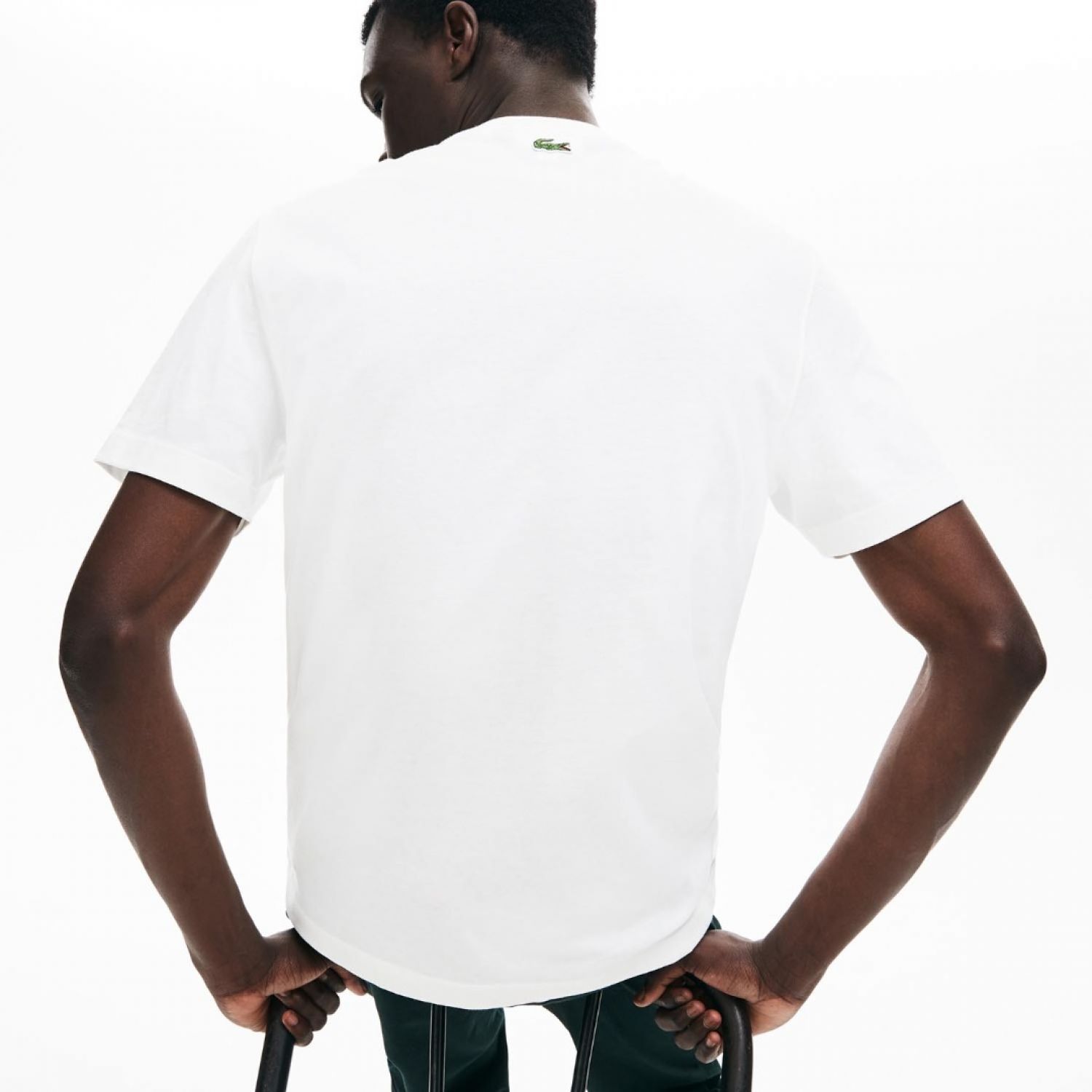 Lacoste TH8602 51 70V brand centr