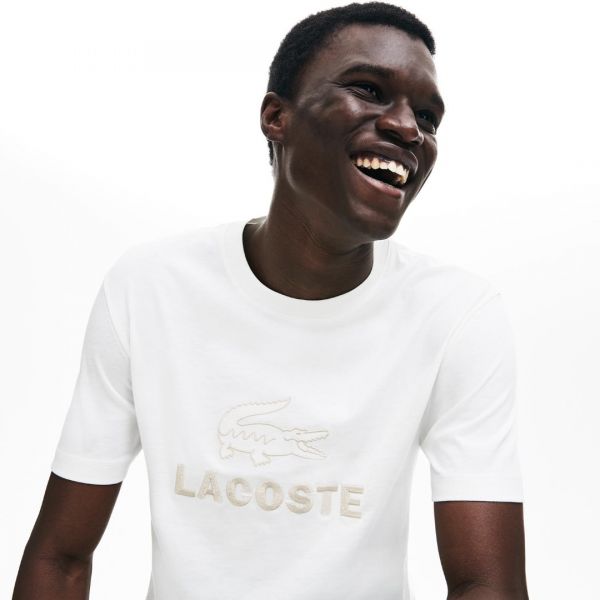 Lacoste TH8602 51 70V brand centr