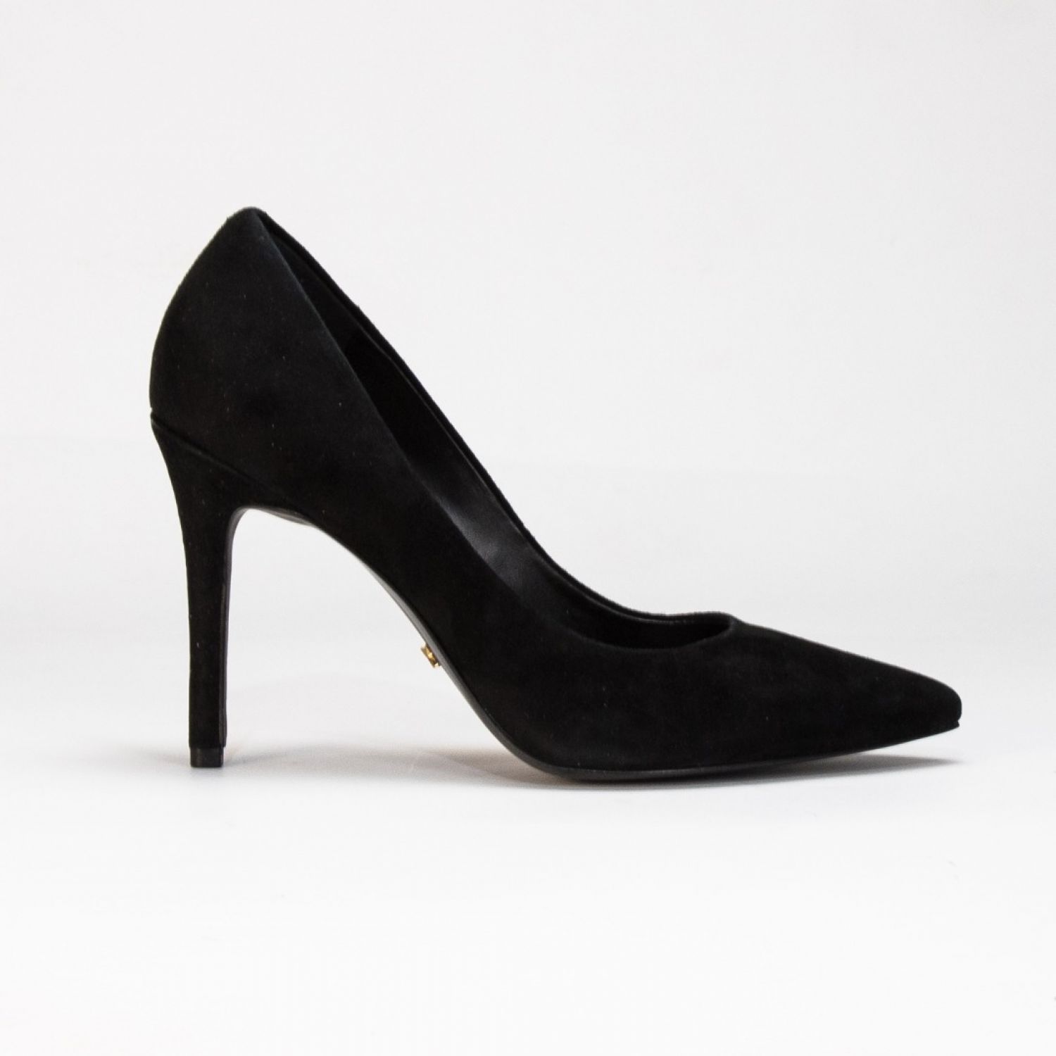 Michael Kors Claire pump suede