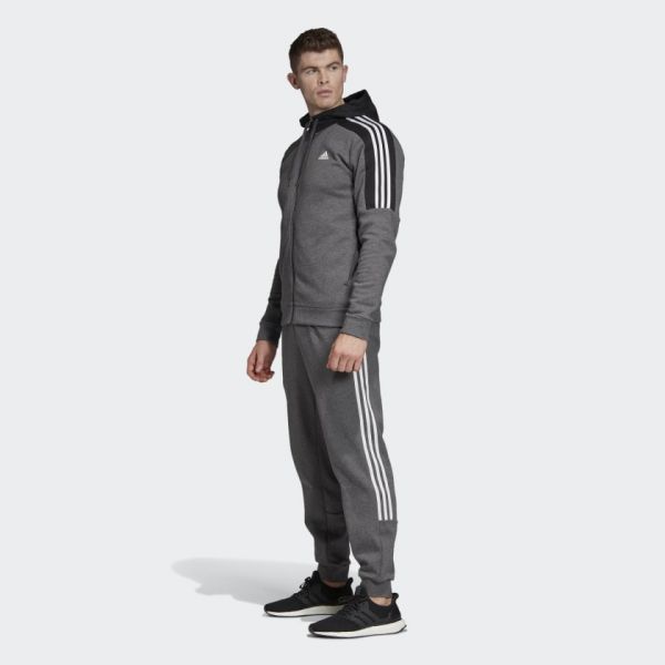 Спортивный костюм Adidas MTS CO Energise.