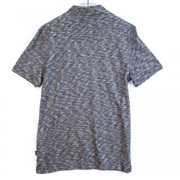 Поло Hugo Boss BMB-013-Jersey-480-OpenBlue.