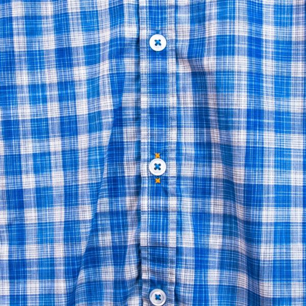 Рубашка Hugo Boss 10197961 01 460.