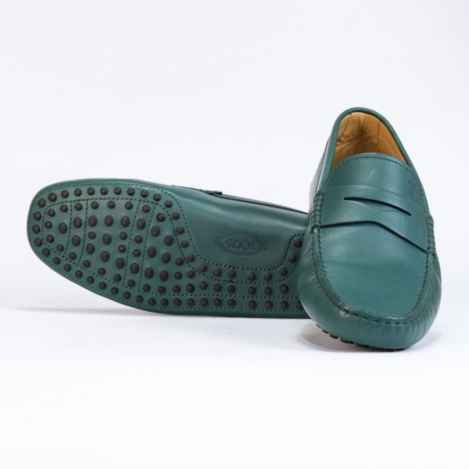 Mocassini tod's uomo outlet hotsell