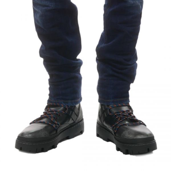 Ботинки Diesel D-Vibe Hikeb.
