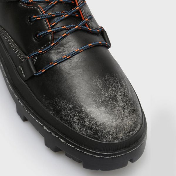 Ботинки Diesel D-Vibe Hikeb.