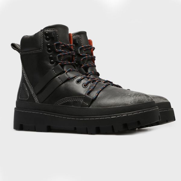 Ботинки Diesel D-Vibe Hikeb.