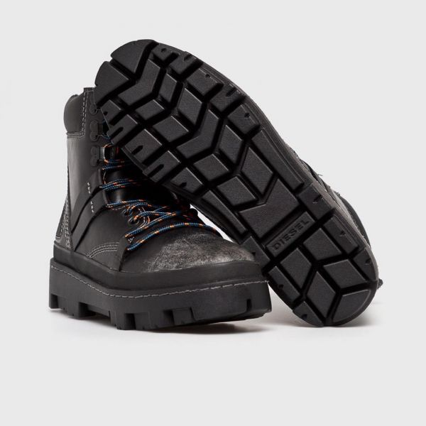 Ботинки Diesel D-Vibe Hikeb.