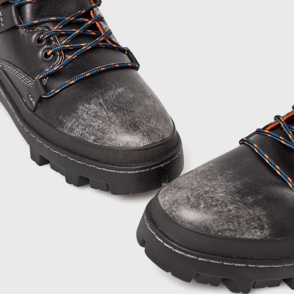Ботинки Diesel D-Vibe Hikeb.